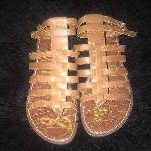Sam Edelman Gilda Gladiator Sandal